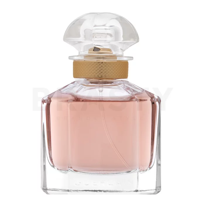 Guerlain Mon Guerlain Eau de Parfum femei 50 ml