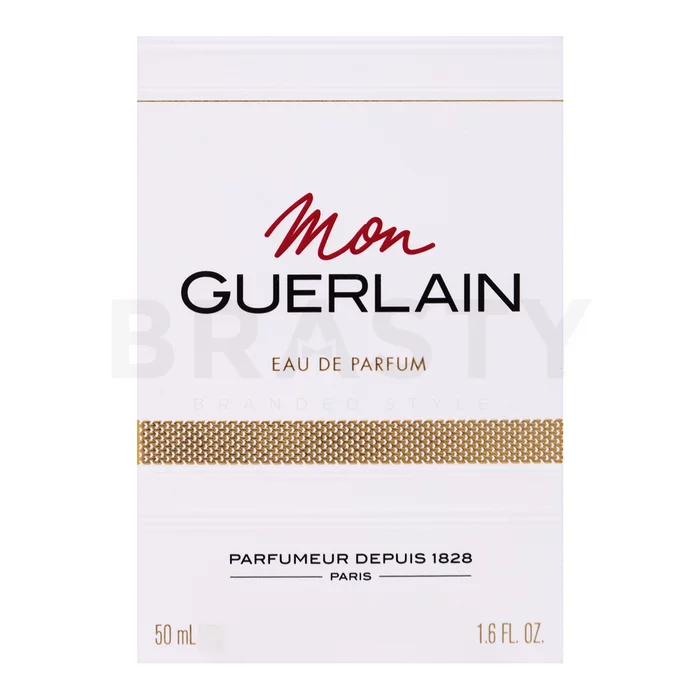 Guerlain Mon Guerlain Eau de Parfum femei 50 ml