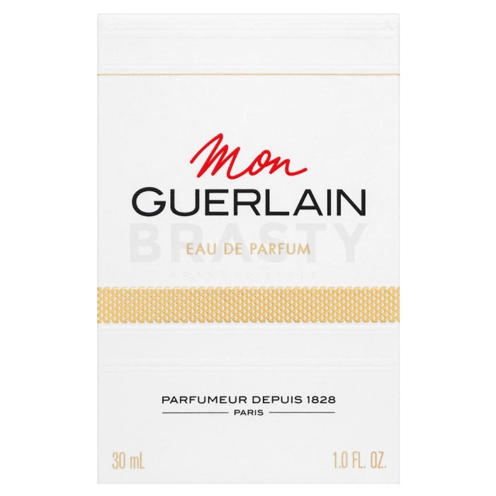 Guerlain Mon Guerlain Eau de Parfum für Damen 30 ml