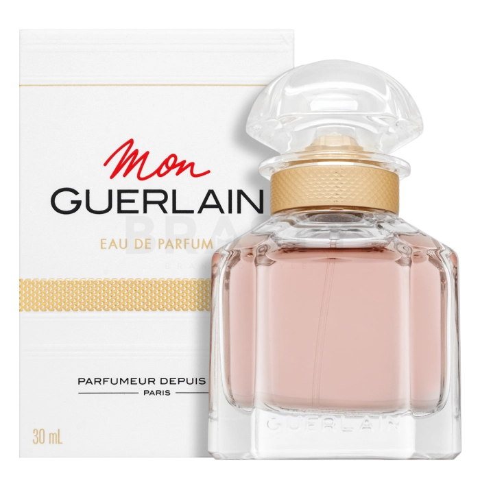 Guerlain Mon Guerlain Eau de Parfum für Damen 30 ml