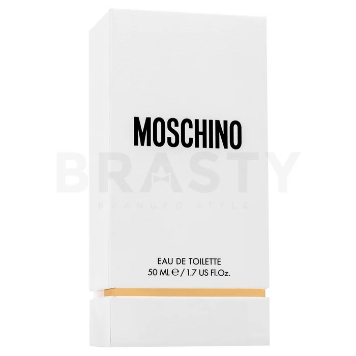 Moschino Fresh Couture Eau de Toilette nőknek 50 ml