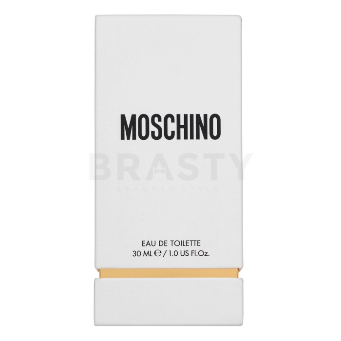 Moschino Fresh Couture woda toaletowa dla kobiet 30 ml