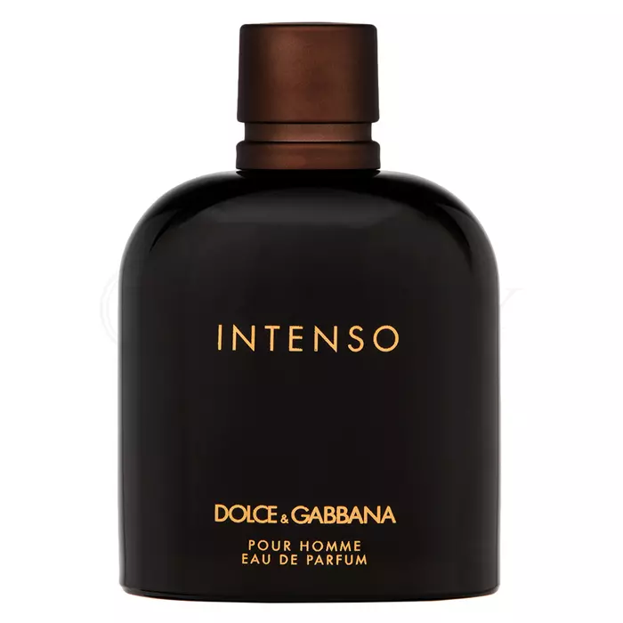 Dolce & Gabbana Pour Homme Intenso Eau de Parfum für Herren 200 ml