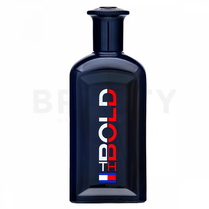 Tommy Hilfiger TH Bold Toaletna voda za moške 100 ml