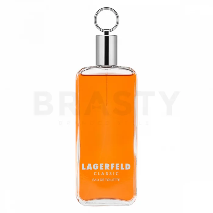 Lagerfeld Classic Eau de Toilette férfiaknak 150 ml