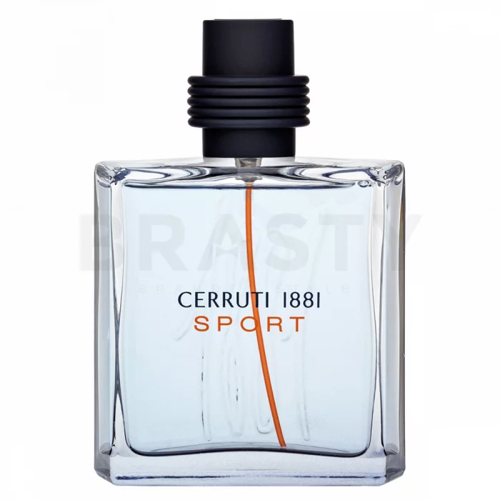 Cerruti 1881 Sport Eau de Toilette da uomo 100 ml