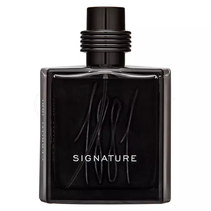 Cerruti 1881 Signature parfémovaná voda pre mužov 100 ml