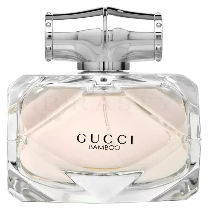 Gucci Bamboo Eau de Toilette für Damen 75 ml