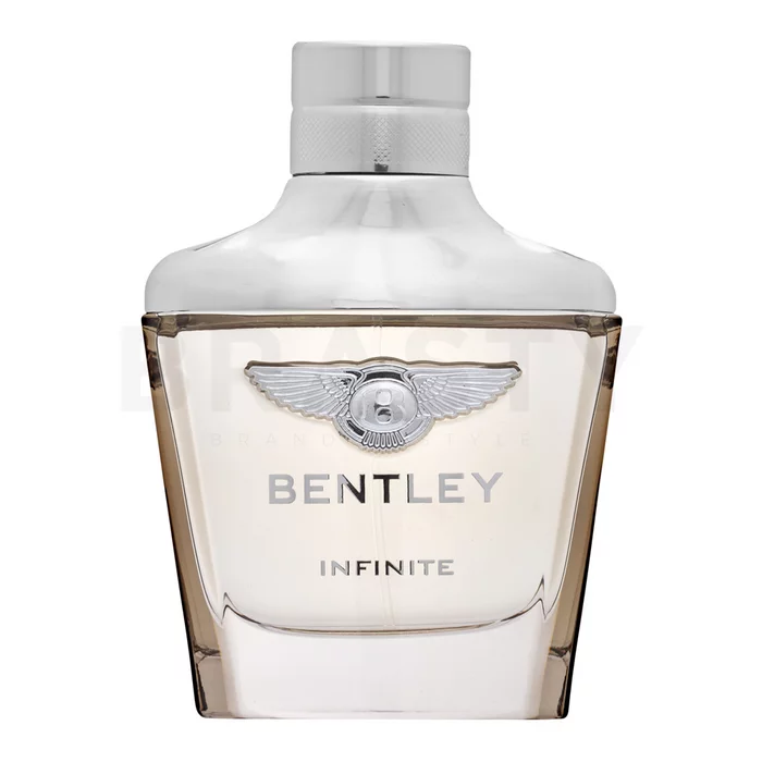 Bentley Infinite Eau de Toilette férfiaknak 60 ml