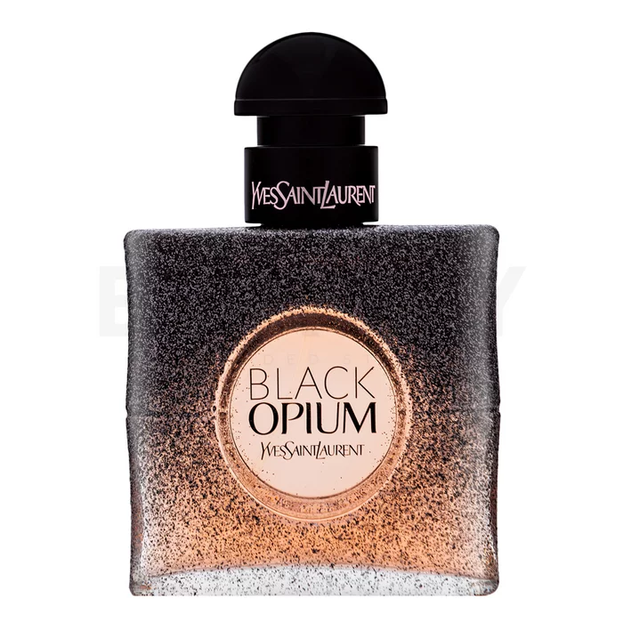 Yves Saint Laurent Black Opium Floral Shock parfémovaná voda pro ženy 30 ml
