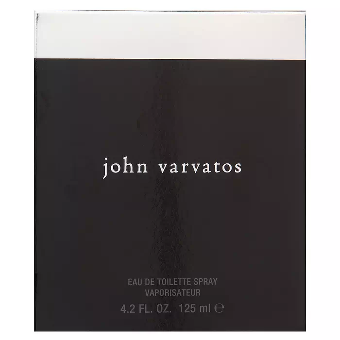 John Varvatos John Varvatos Eau de Toilette für Herren 125 ml