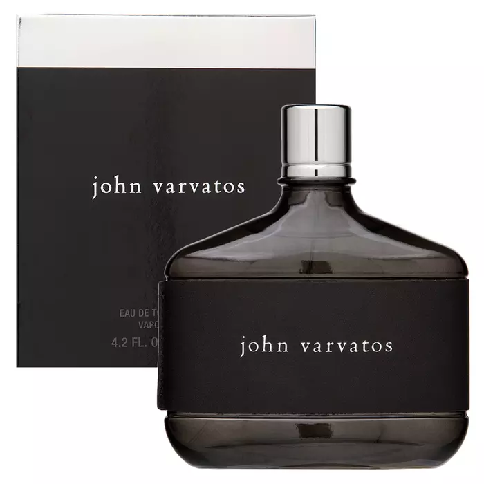 John Varvatos John Varvatos Eau de Toilette für Herren 125 ml