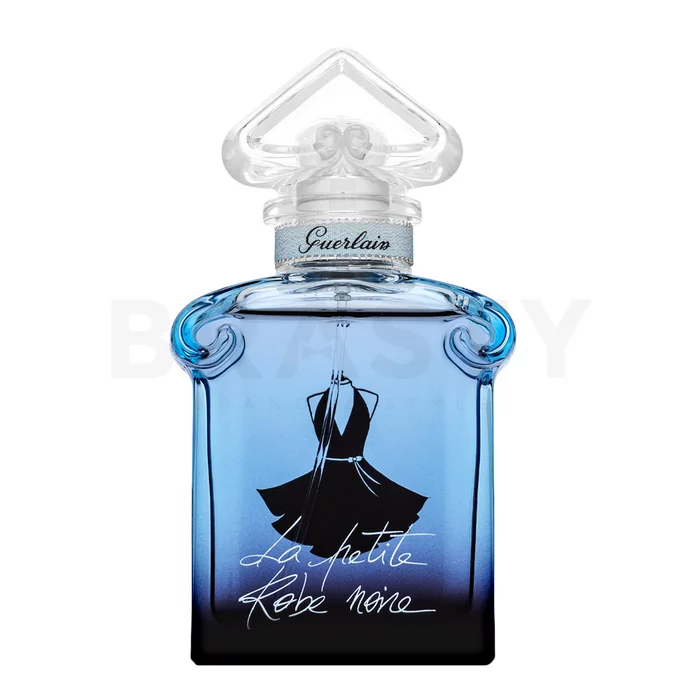 Guerlain La Petite Robe Noire Ma Robe Sous Le Vent Intense Eau de Parfum da donna 30 ml