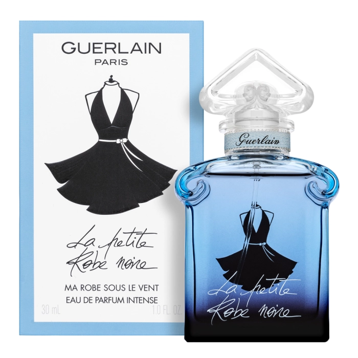 Guerlain La Petite Robe Noire Ma Robe Sous Le Vent Intense Eau de Parfum da donna 30 ml