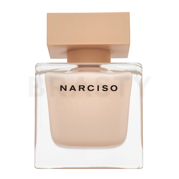 Narciso Rodriguez Narciso Poudree Eau de Parfum da donna 50 ml