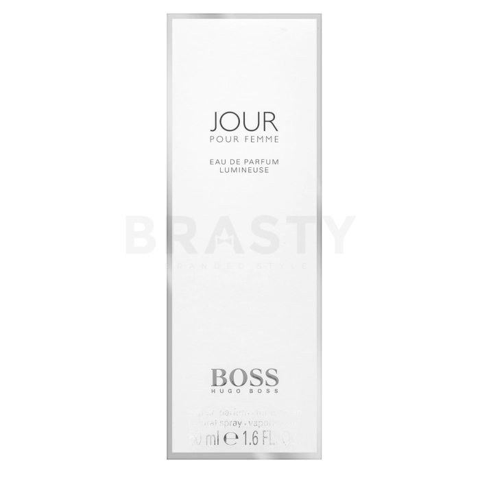 Hugo Boss Boss Jour Pour Femme Lumineuse parfémovaná voda pre ženy 50 ml