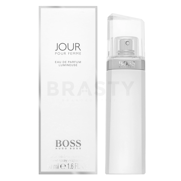 Hugo Boss Boss Jour Pour Femme Lumineuse parfémovaná voda pre ženy 50 ml
