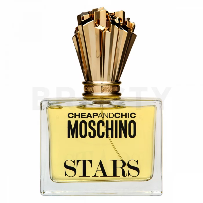 Moschino Stars Eau de Parfum nőknek 100 ml