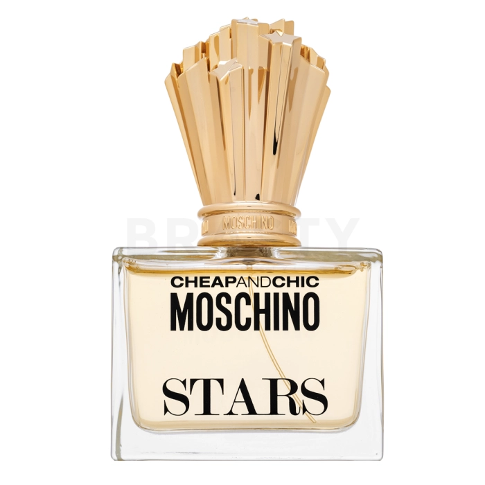Moschino Stars Eau de Parfum nőknek 50 ml