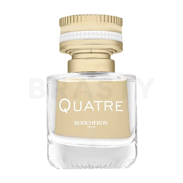 Boucheron Quatre Eau de Parfum for women 30 ml