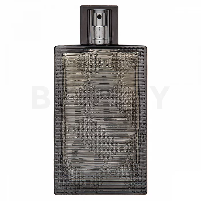 Burberry Brit Rhythm Intense Eau de Toilette bărbați 90 ml
