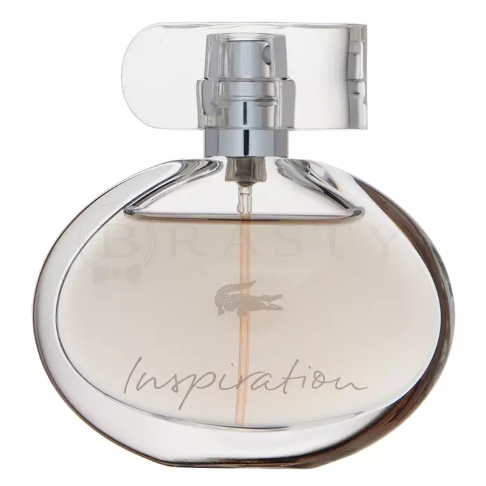 Lacoste Inspiration Eau de Parfum for women 30 ml