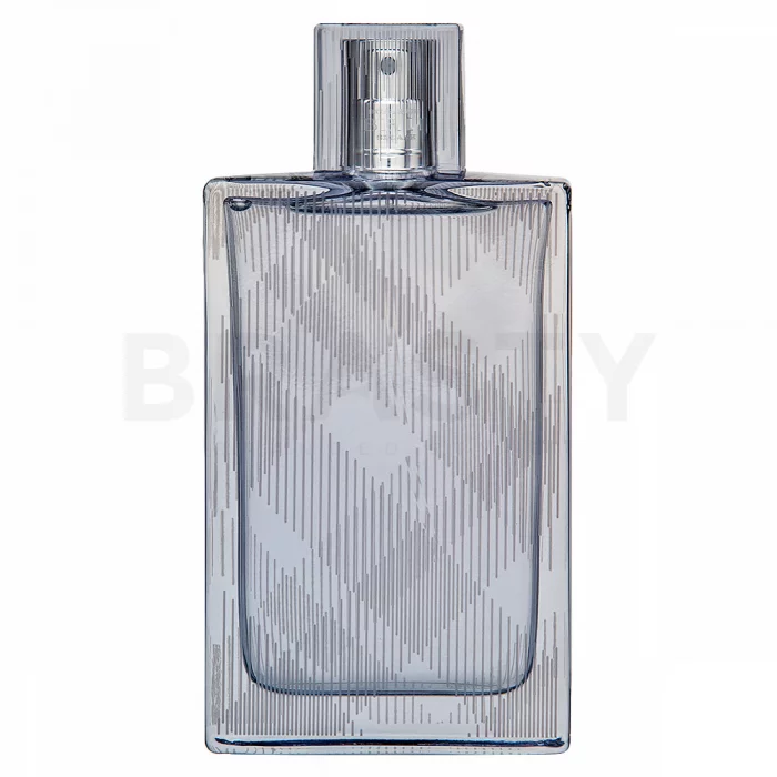 Burberry Brit Splash Eau de Toilette bărbați 100 ml
