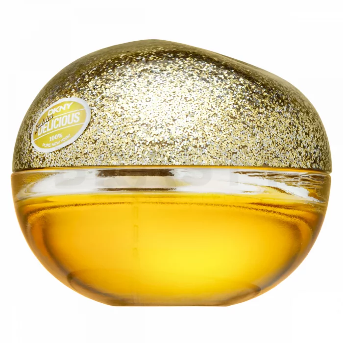 DKNY Golden Delicious Sparkling Apple Eau de Parfum voor vrouwen 50 ml