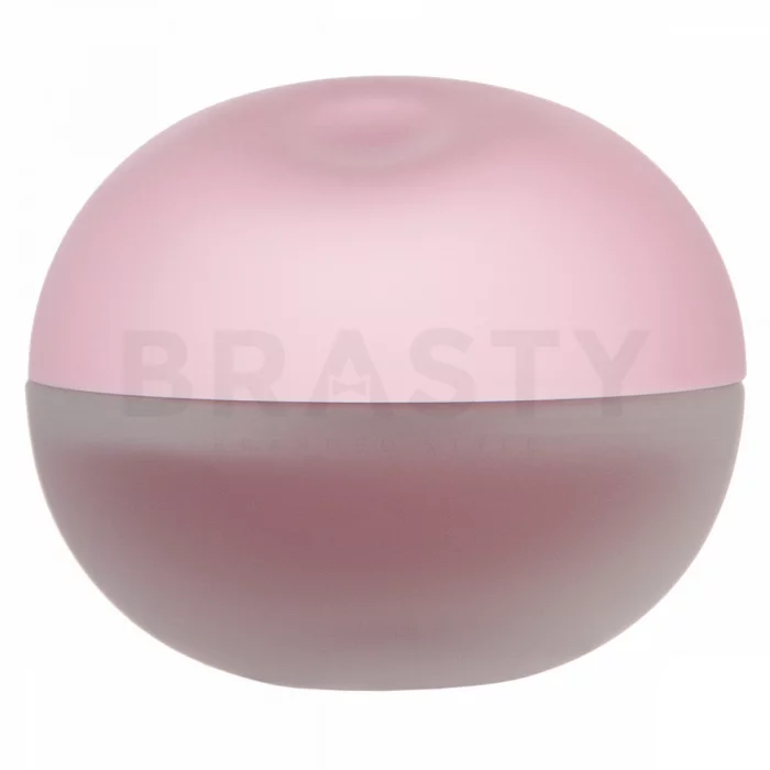 DKNY Be Delicious Delights Fruity Rooty Limited Edition Eau de Toilette voor vrouwen 50 ml