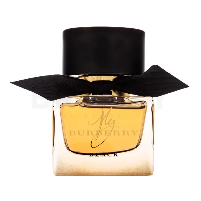 Burberry My Burberry Black Perfume para mujer 30 ml