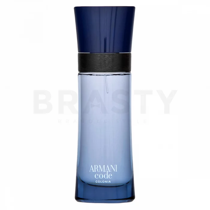 Armani (Giorgio Armani) Code Colonia Eau de Toilette férfiaknak 75 ml