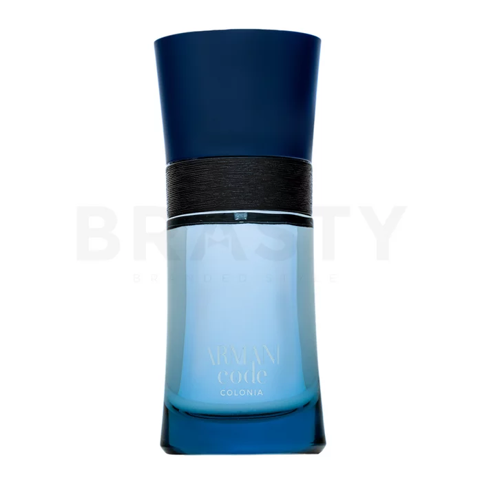 Armani (Giorgio Armani) Code Colonia toaletná voda pre mužov 50 ml