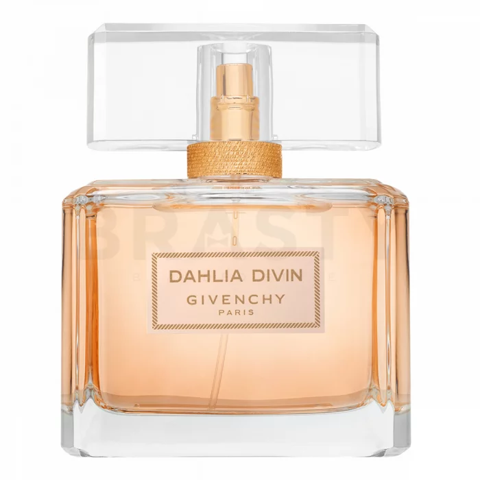 Givenchy Dahlia Divin тоалетна вода за жени 75 ml