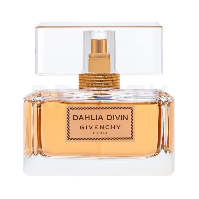 Givenchy Dahlia Divin тоалетна вода за жени 50 ml