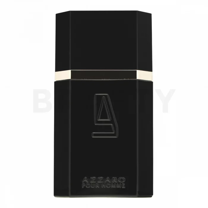 Azzaro Onyx Pour Homme Eau de Toilette para hombre 100 ml