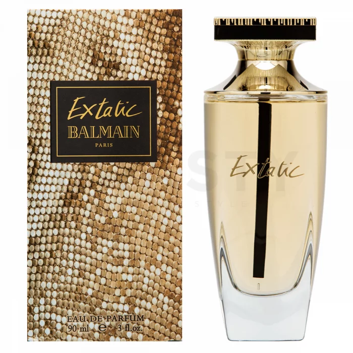 Balmain Extatic Eau de Parfum nőknek 90 ml