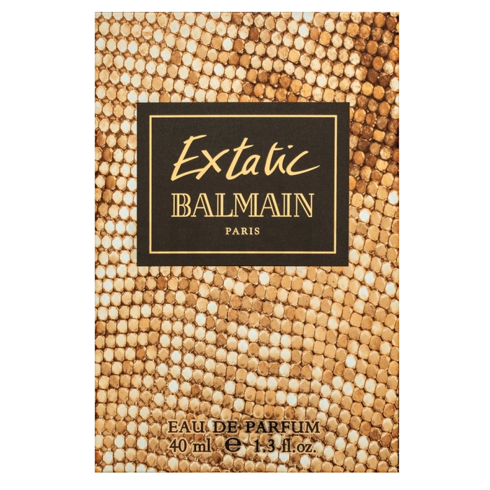 Balmain Extatic Eau de Parfum femei 40 ml