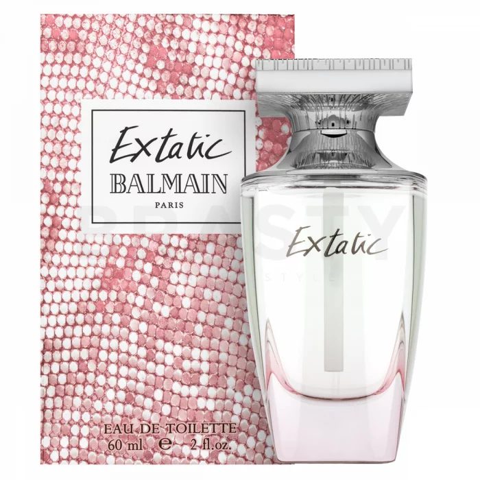 Balmain Extatic Eau de Toilette nőknek 60 ml