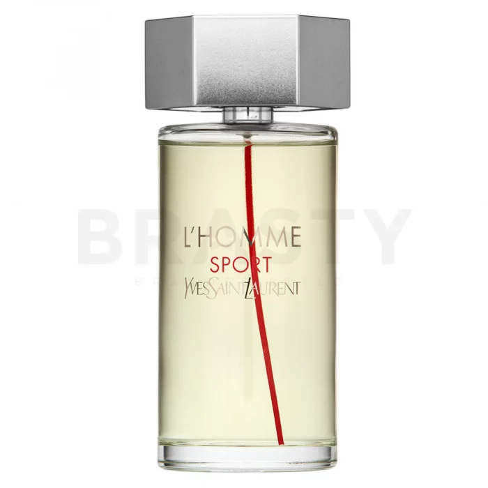 Yves Saint Laurent L´Homme Sport toaletna voda za muškarce 200 ml
