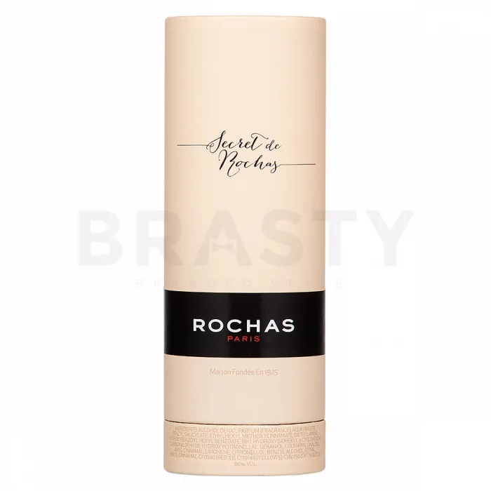 Rochas Secret de Rochas parfémovaná voda za žene 100 ml