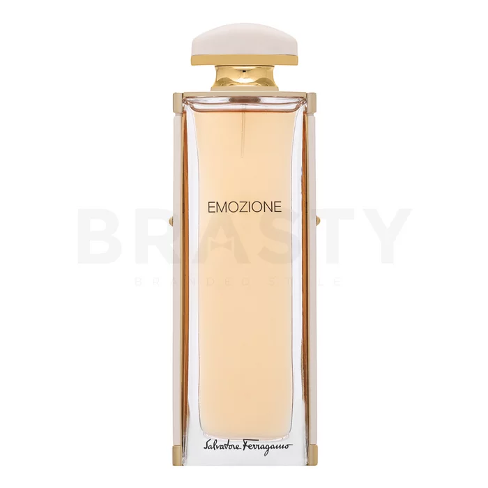 Salvatore Ferragamo Emozione parfémovaná voda pre ženy 92 ml