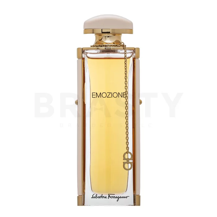 Salvatore Ferragamo Emozione parfémovaná voda pre ženy 50 ml