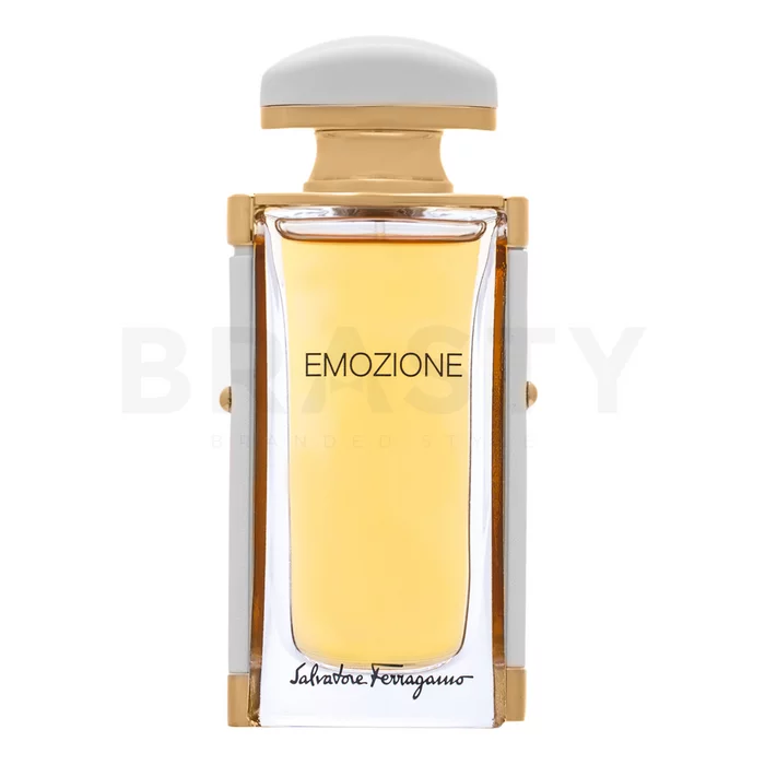 Salvatore Ferragamo Emozione parfémovaná voda pre ženy 30 ml