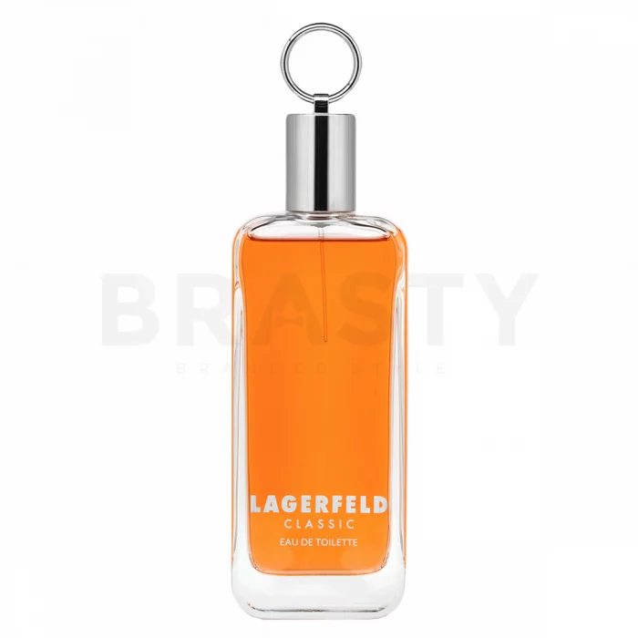 Lagerfeld Classic Eau de Toilette bărbați 100 ml