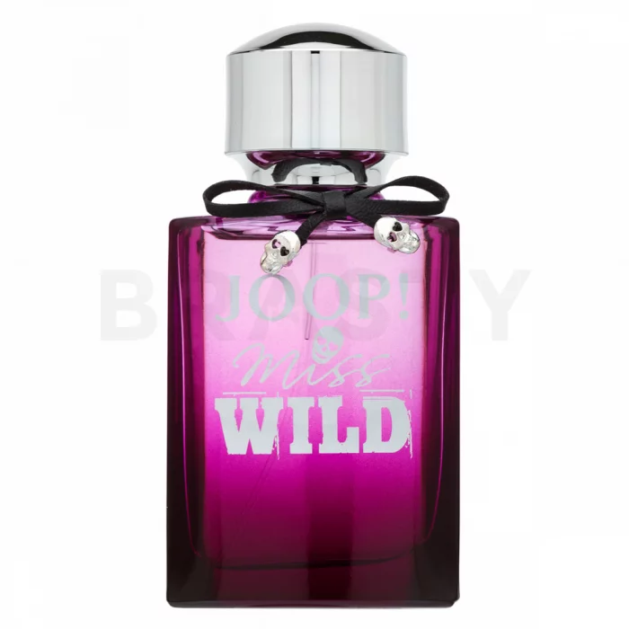Joop! Miss Wild Eau de Parfum femei 75 ml