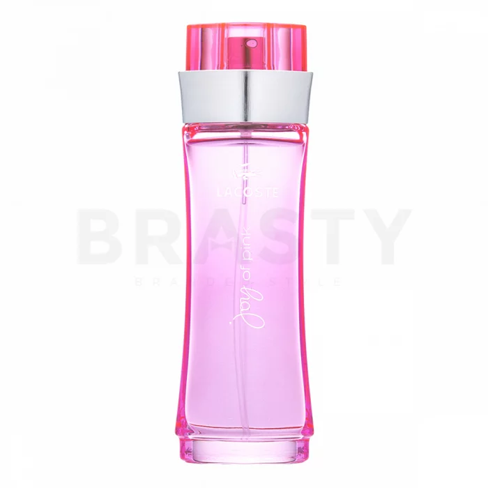 Lacoste Joy of Pink toaletná voda pre ženy 90 ml