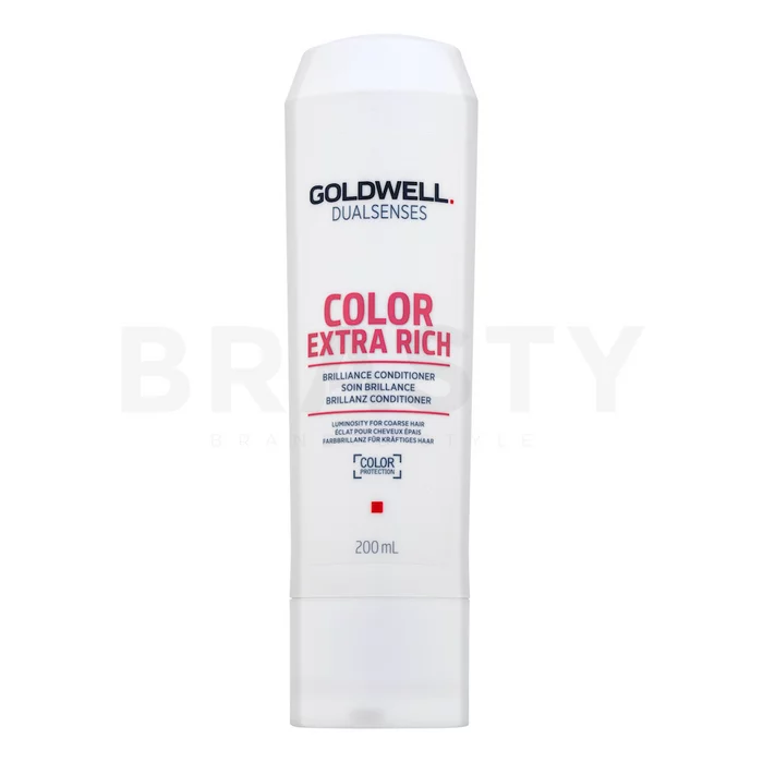 Goldwell Dualsenses Color Extra Rich Brilliance Conditioner conditioner voor gekleurd haar 200 ml
