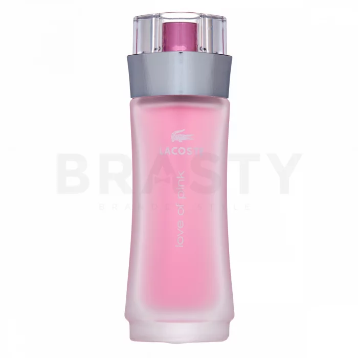 Lacoste Love of Pink toaletná voda pre ženy 30 ml