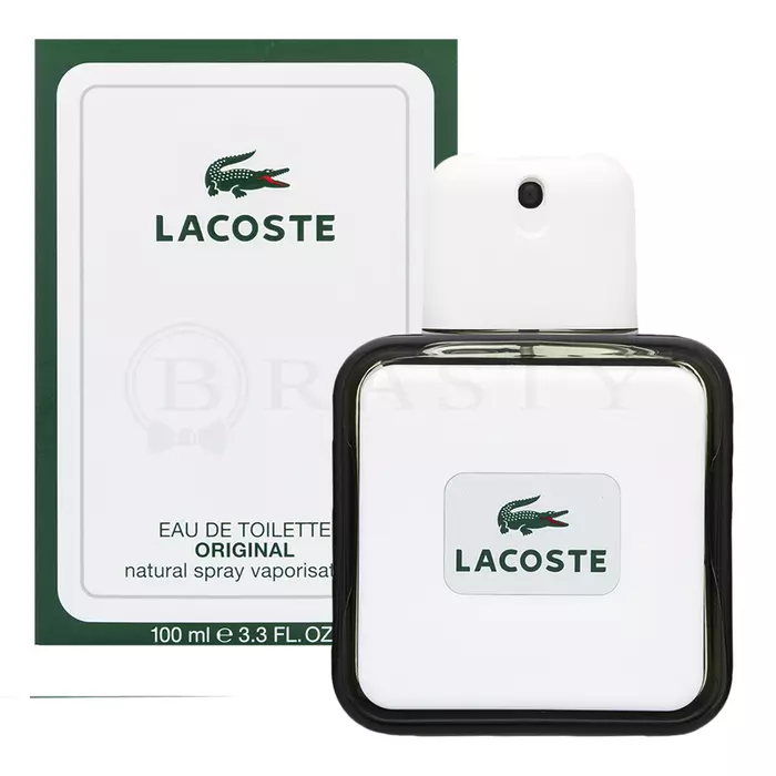 Lacoste Original Men Eau de Toilette da uomo 100 ml
