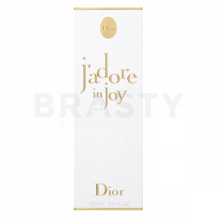 Dior (Christian Dior) J´adore In Joy Eau de Toilette for women 100 ml